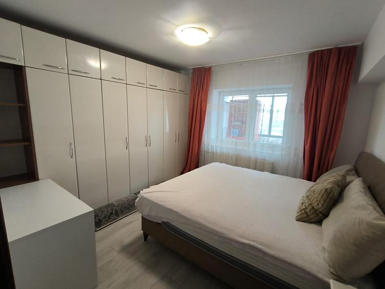 Pacii - ap 3 camere, modern, decomandat, Militari Păcii - metrou - 17