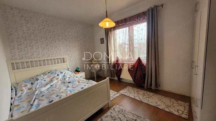 Vanzare casa situata in Targu Jiu, strada Jiului - zona Pie?ei Centrale - 10