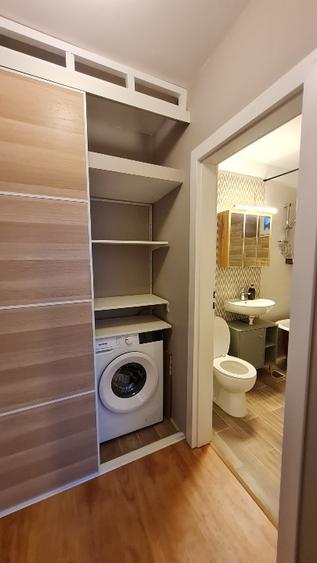 Apartament cu 2 camere, Tractoru - 7