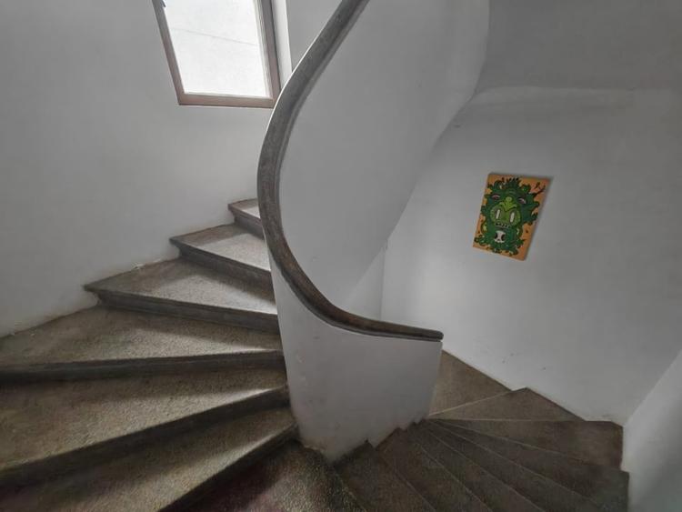 Piata Victoriei - Sf. Voievozi - Apartament 4 camere , bloc boutique consolidat - 8