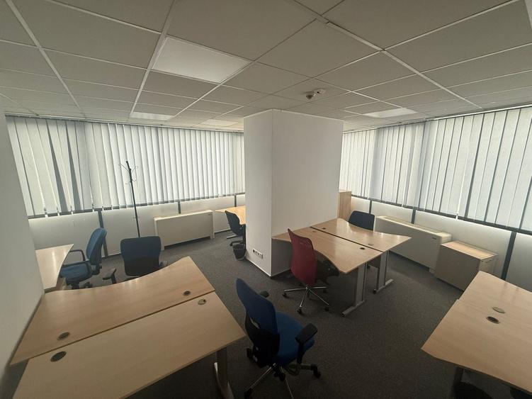 Spațiu de birouri 107 mp – etaj 14 | Piața Victoriei - 1