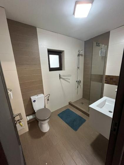 Casa P+1, curte 429mp - Miroslava - 8