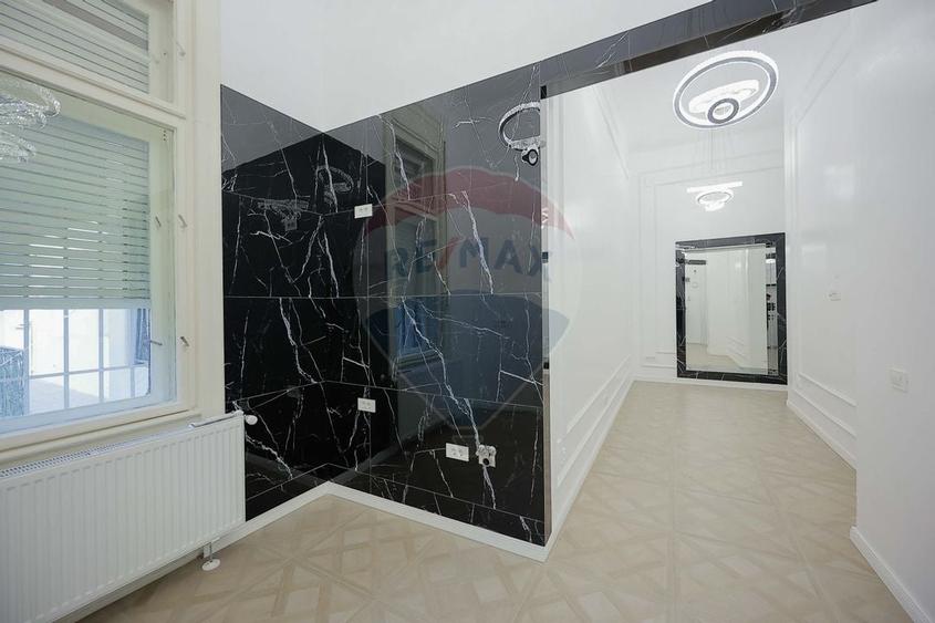 De închiriat spațiu de birou, Calea Republicii, 50 mp utili - 8