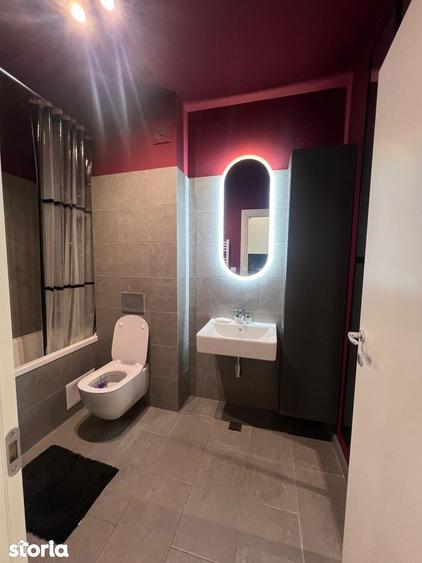 ATRIA URBAN RESORT | 2 camere mobilat utilat | parcare | COMISION 0 - 1