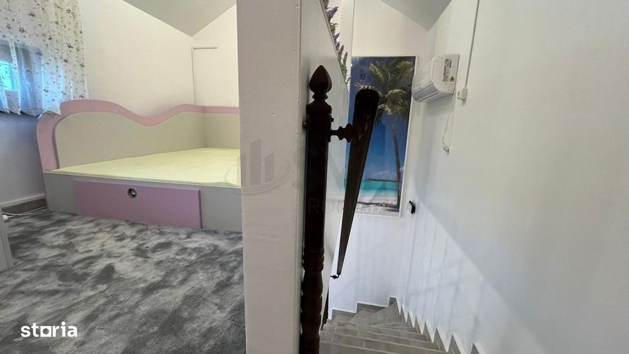 Teren parcelabil imprejmuit in cartier exclusivist Racari - 4