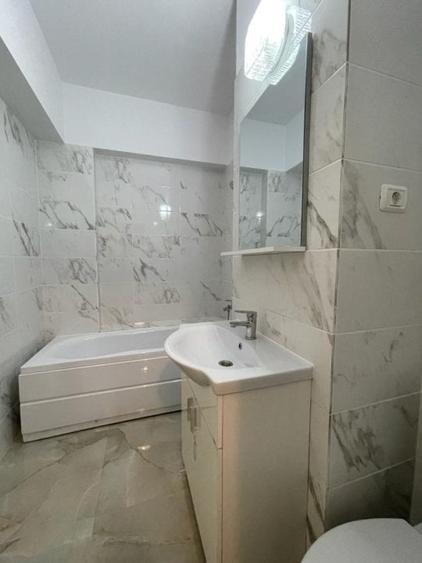 Gara - Traian Tower, apartament 2 camere mobilat si utilat, totul nou - 15