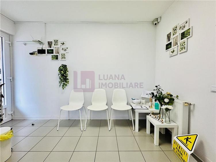 Afacere la cheie – Cabinet stomatologic | complet echipat | cu clientela | Doamn - 3