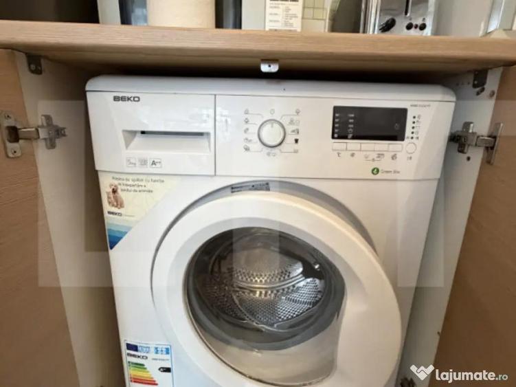 Apartament 3 camere, 70 mp, ARED UTA - 9