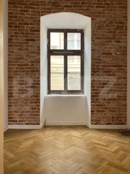 Apartament 1 camera, 27 mp, la casa, Ultracentral - 7