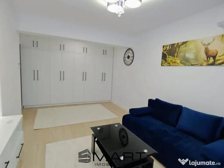 Apartament 2 camere zona Lotus Oradea - 9