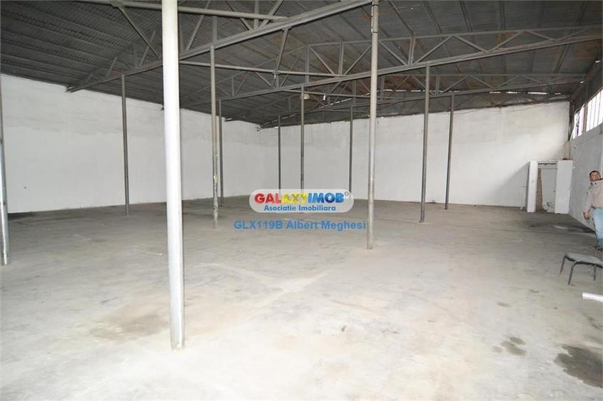 Inchiriere spatii depozitare suprafete intre 500 mp si 11000 mp - 23