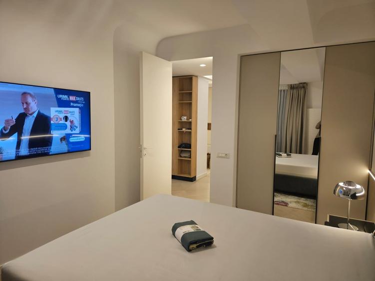 Pipera - Voluntari - Cortina North Residence - 14