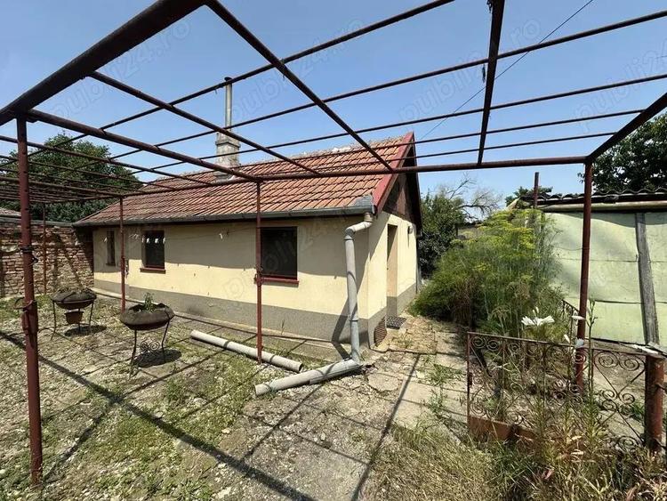 Casa 3 camere - Ciarda Rosie - teren 886 mp - ideal investie - 3