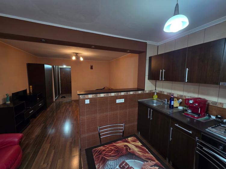 Garsoniera vanzare Bd. 1 Decembrie, Titan, apropiere pta Minis, metrou - 8