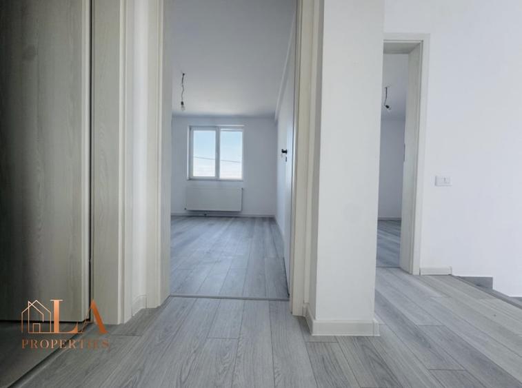 Casa individuala 4 camere | COMISION 0% | Toate utilitatile | Domnesti - 9