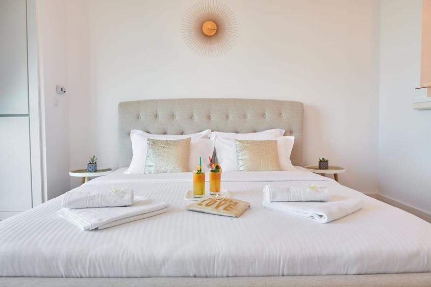 Studio în Mamaia Nord - Complex Onix Blue   72000 Euro - 5