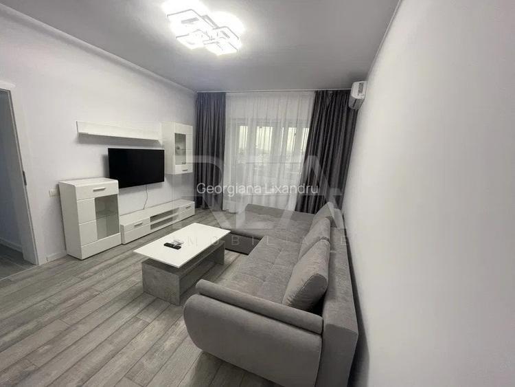 Apartament 2 Camere Rotar Park 2 Apartament 2 Camere Rotar Park 2