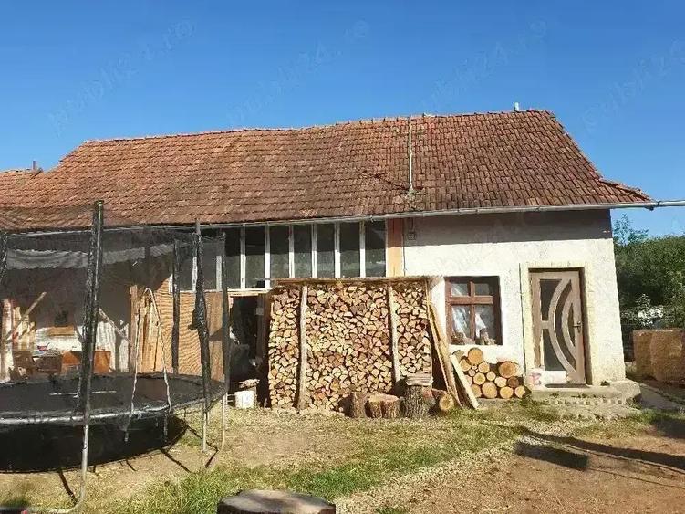 casa de vansare - 1