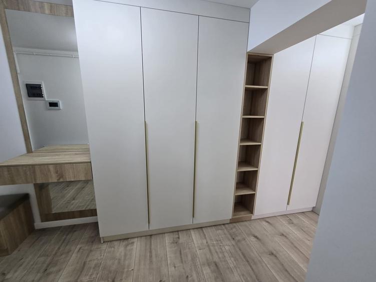 Apartament Exclusivist de Inchiriat in Arena Residence - 7