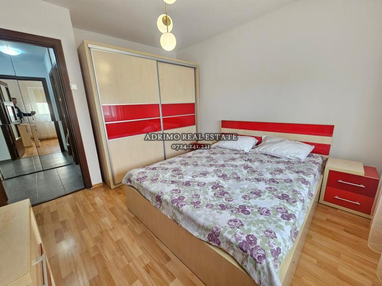 Ctr ANAF - Ap2cam Dobrila Eugeniu - Parcare Primarie - Centrala GAZ - 500 euro - 2