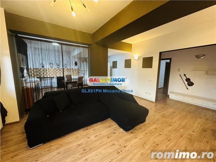 Inchiriere apartament 3 camere, bloc nou, Ploiesti, zona Republicii - 17