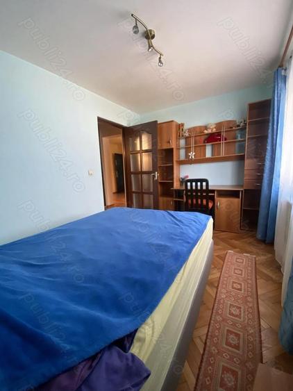 Inchiriez Apartament cu 3 camere si loc de parcare - 9