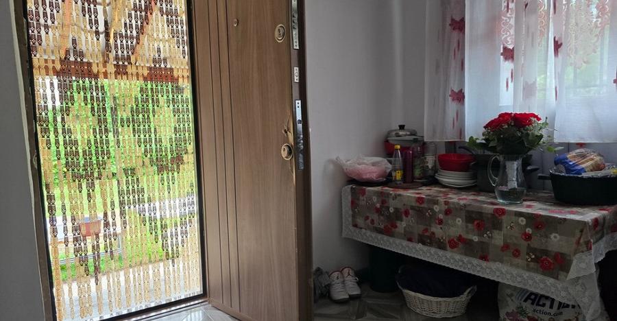 Casa in Simeria, zona linistita - 3