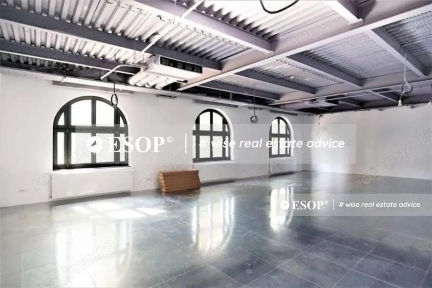 De vaznare vila in zona Romana, ID 12539, pretabila sediu firma - 4