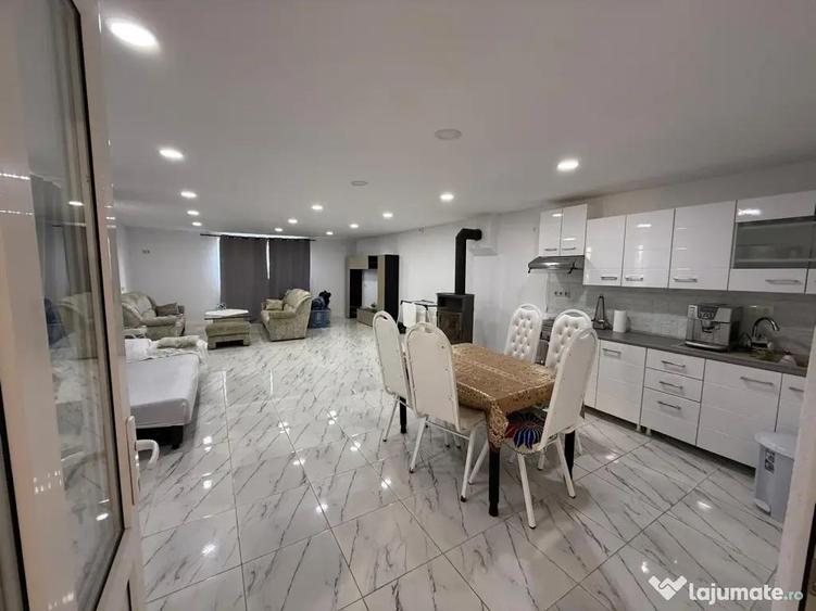 Casa si gradina localitatea Chirpar comuna Chirpar jude?ul Sibiu - 7