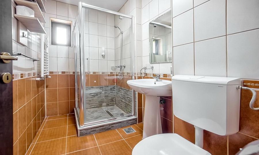 Pensiune Turistica Montana - 14