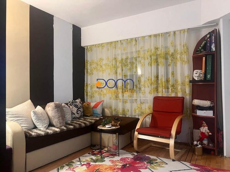 De vanzare apartament 4 camere ultracentral - 9