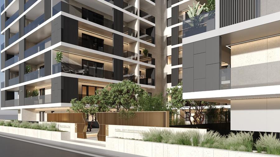 Apartament cu 3 camere decomandat în Pipera Apartament cu 3 camere decomandat în Pipera
