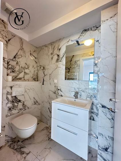 Vedere la mare - Casa del Mar - Apartament 2 camere - 8