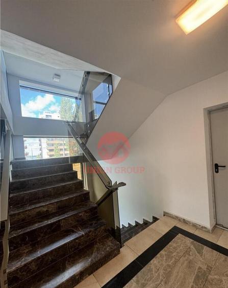Apartament de Lux 3 camere in Mamaia Zona Butoaie - Termen L - 10