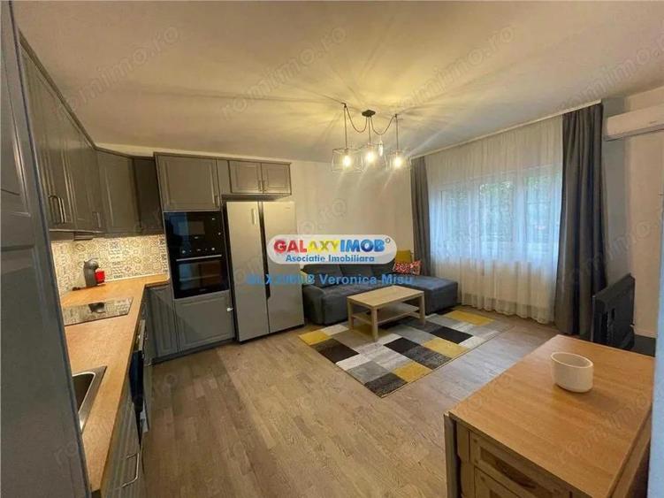 Apartament 3 camere de inchiriat Tei - 6