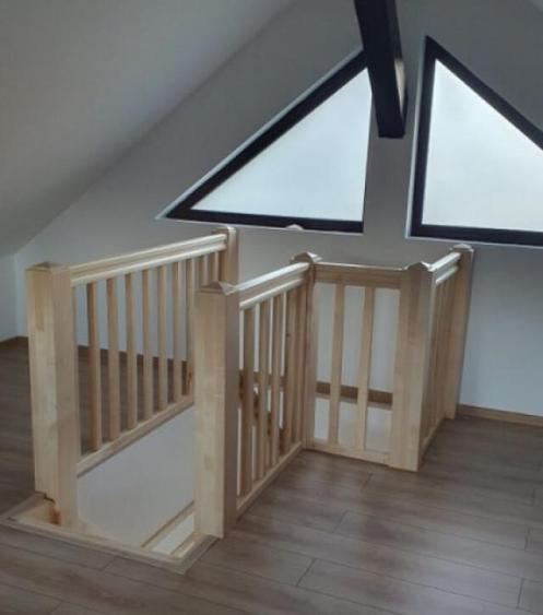 Apartament 2 camere tip duplex, 75 mp imobil nou in Sin - 5