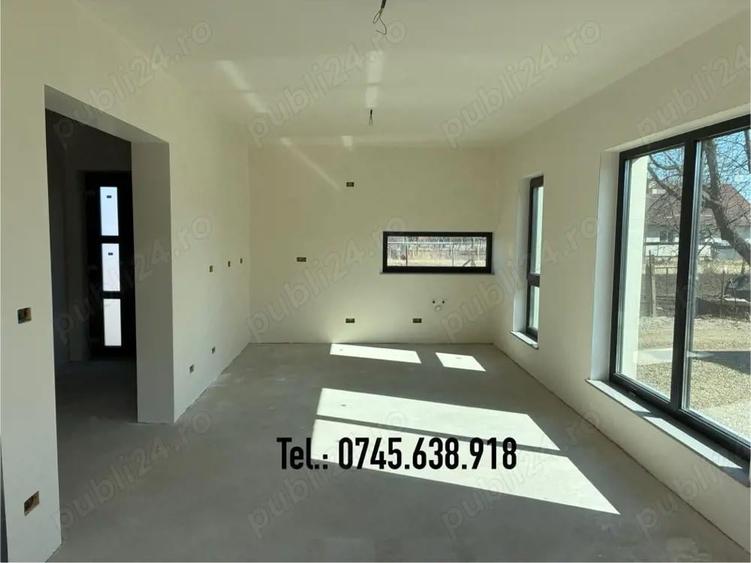 Casa 4 camere Radauti 1053 mp - 8