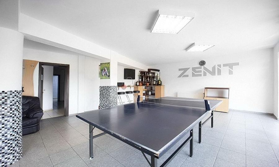 Pensiune Turistica Montana - 34