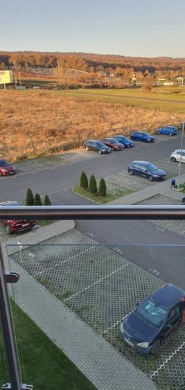 Apartament cu 2 camere  Tudor, GREEN RESIDENCE etaj 3 - 11