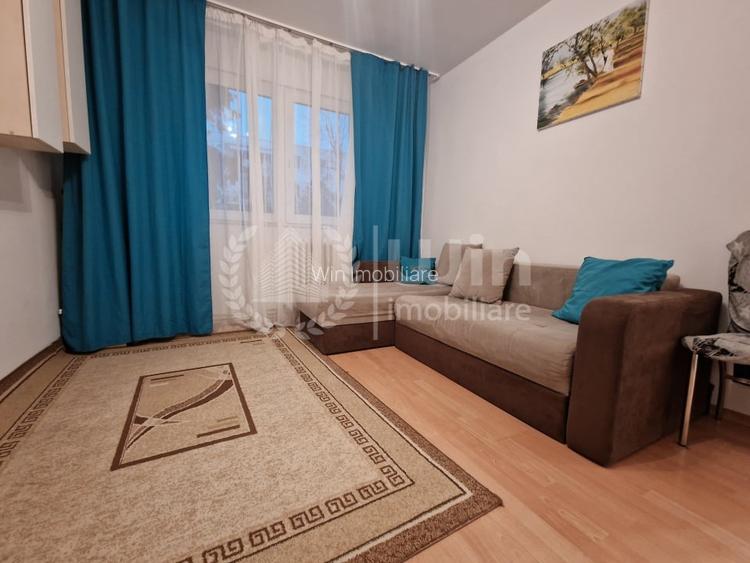 Apartament 3 camere | Etaj 1 | 45mp | La cheie | Manastur | Parang