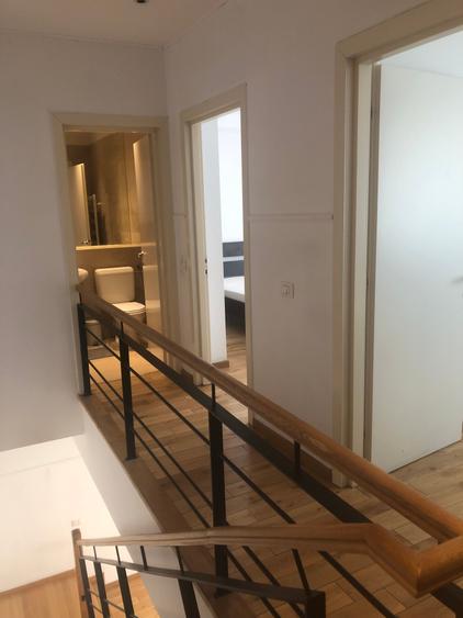 Aviatiei,Caramfil,3 camere,duplex,et.1,84mp,garaj,1200Euro/luna - 4