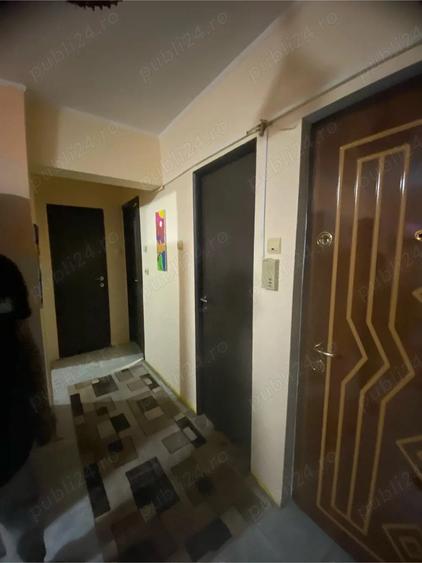 Apartament 2 camere Tarnaveni - 1