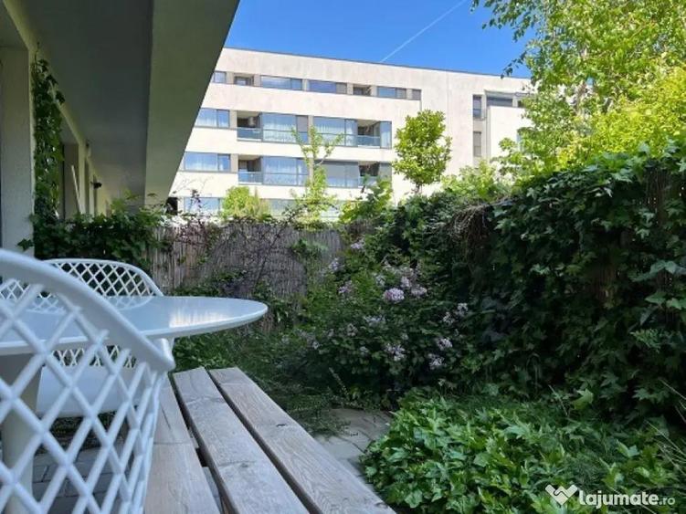 2 Camere + Gradina proprie-54 mp util-Straule?ti-Mall Colosseum/Sect 1 - 1