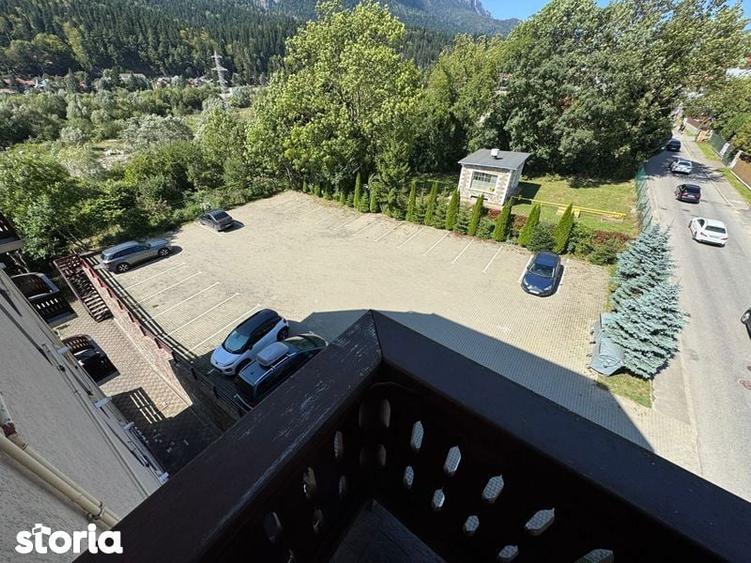 Inchiriz apartament 2 camere Busteni Prahova - 3