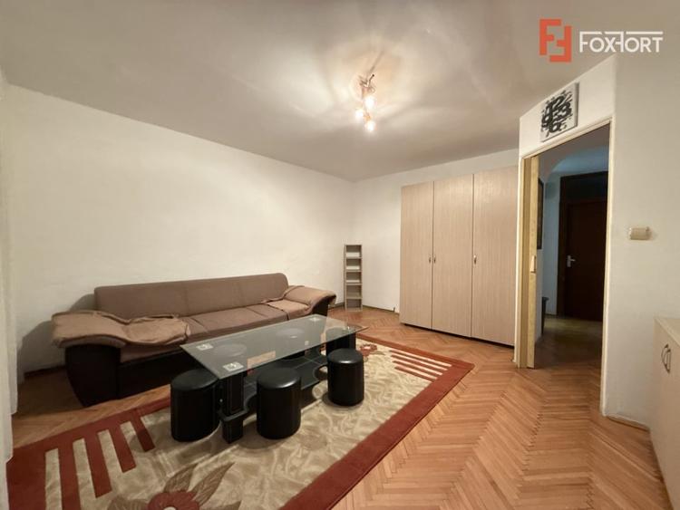 Apartament cu 2 camere de vanzare in Timisoara, zona Bucovina - 12