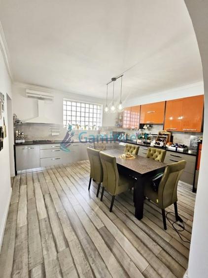 Casă familială de vânzare – zona Dealuri, Oradea, Bihor - 5