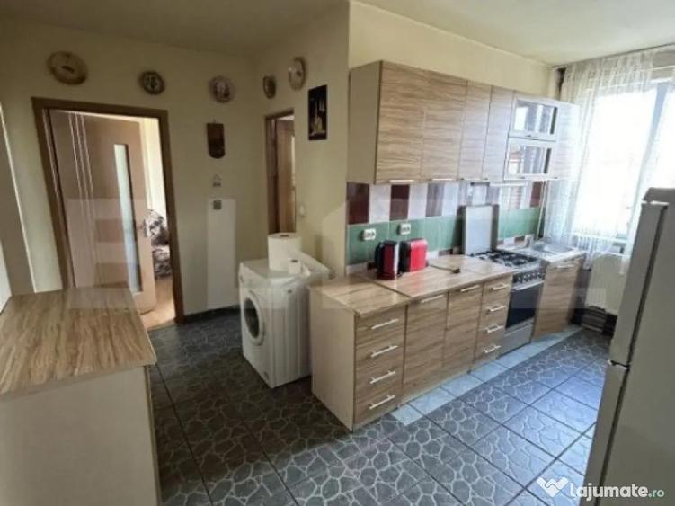 Apartament 3 camere 85 Mp - 5