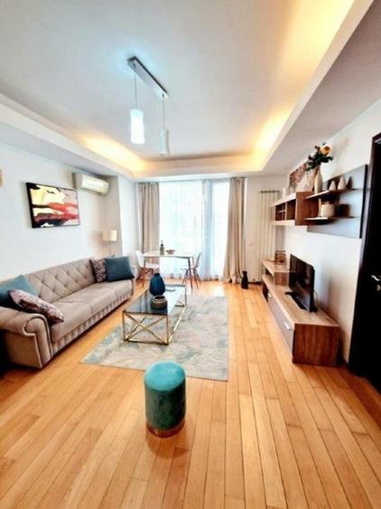 Apartament 2 camere North Area Lake View, cu parcare si boxa depozitare - 1