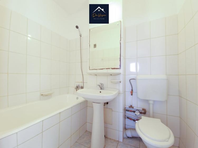 Totul la Picioare: Școala, Metrou, Piata, Parc-Apartament 3 Camere-Trapezului - 13