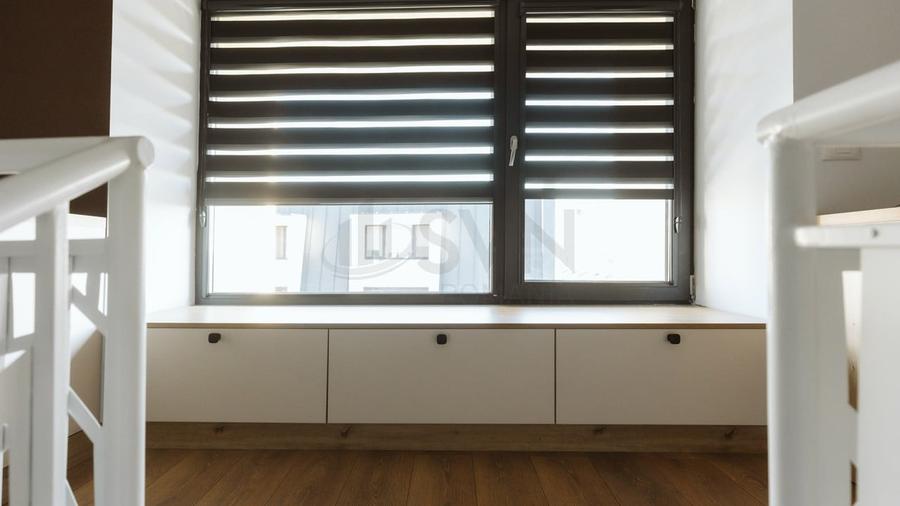 REA1021780 Apartament 2 camere duplex Marriot - 13